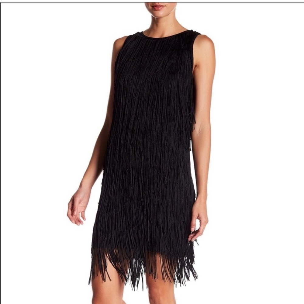 Ella Moss Ravi Dress